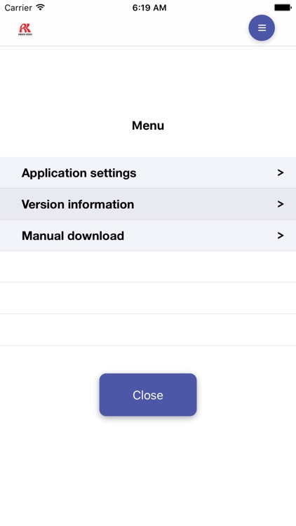 RK Link screenshot-3