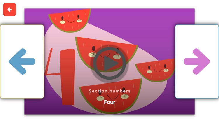 Learn First Sounds screenshot-4