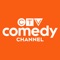 Get into CTV Comedy Channel whenever and wherever you want