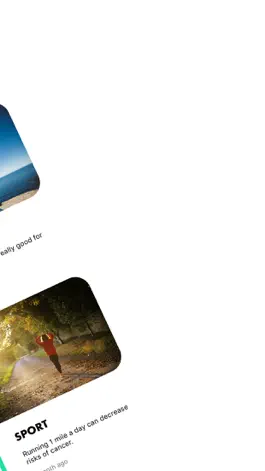 Game screenshot My Health Advice apk