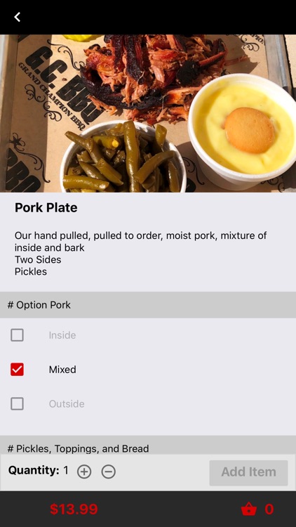 Grand Champion BBQ screenshot-3