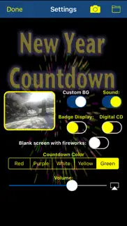 new year countdown problems & solutions and troubleshooting guide - 1