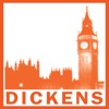 Dickens AR - iPadアプリ
