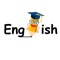 Learning English is an app that helps 4-6 year old children learn basic words and practice handwriting skills