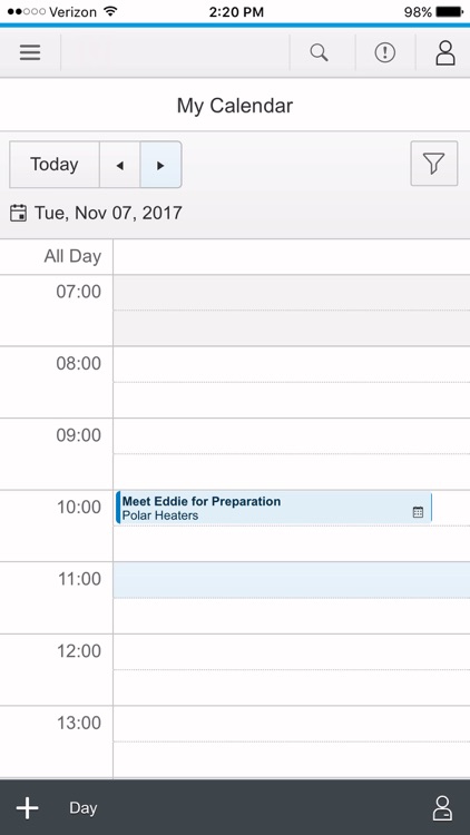 SAP Cloud for Customer