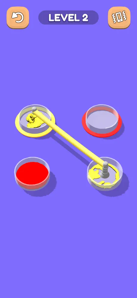Color Pots