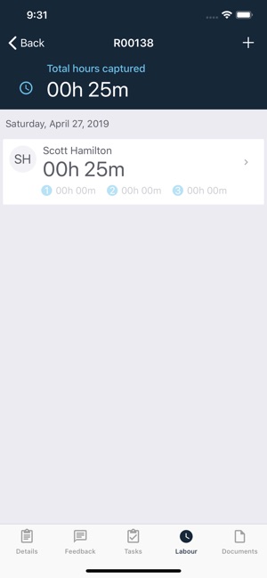 On Key Work Manager(圖6)-速報App