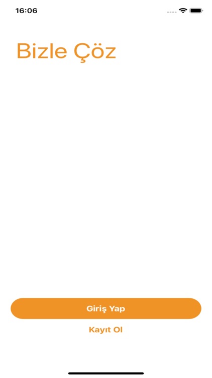 Bizle Çöz