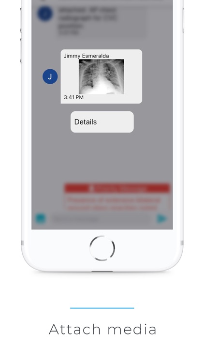 Ready Doc Messaging screenshot-3