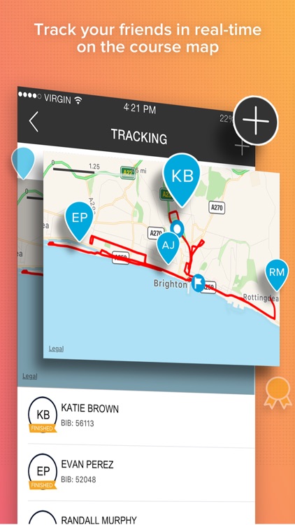 Active Experience screenshot-3