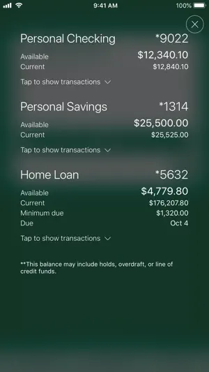 State Bank & Trust Co. screenshot 1