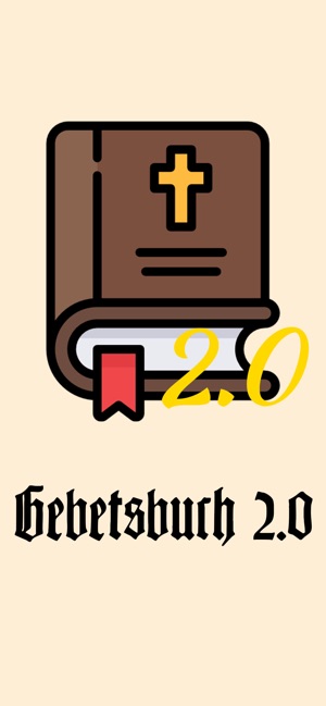 Gebetsbuch 2.0