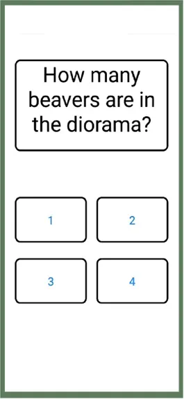 Game screenshot Hall of Mammals hack