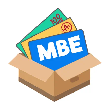 MBE Flashcards Pro Читы