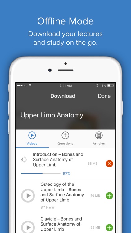 NYITJB Lecturio screenshot-5