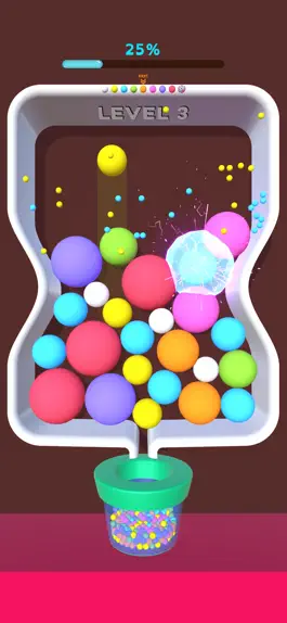 Game screenshot Color Balls mod apk