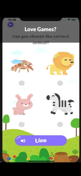 Game screenshot ABC kids house apk