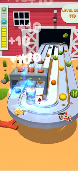 Game screenshot Fruit Juice Master apk