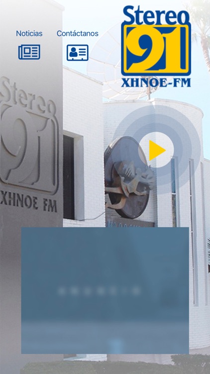 Stereo 91