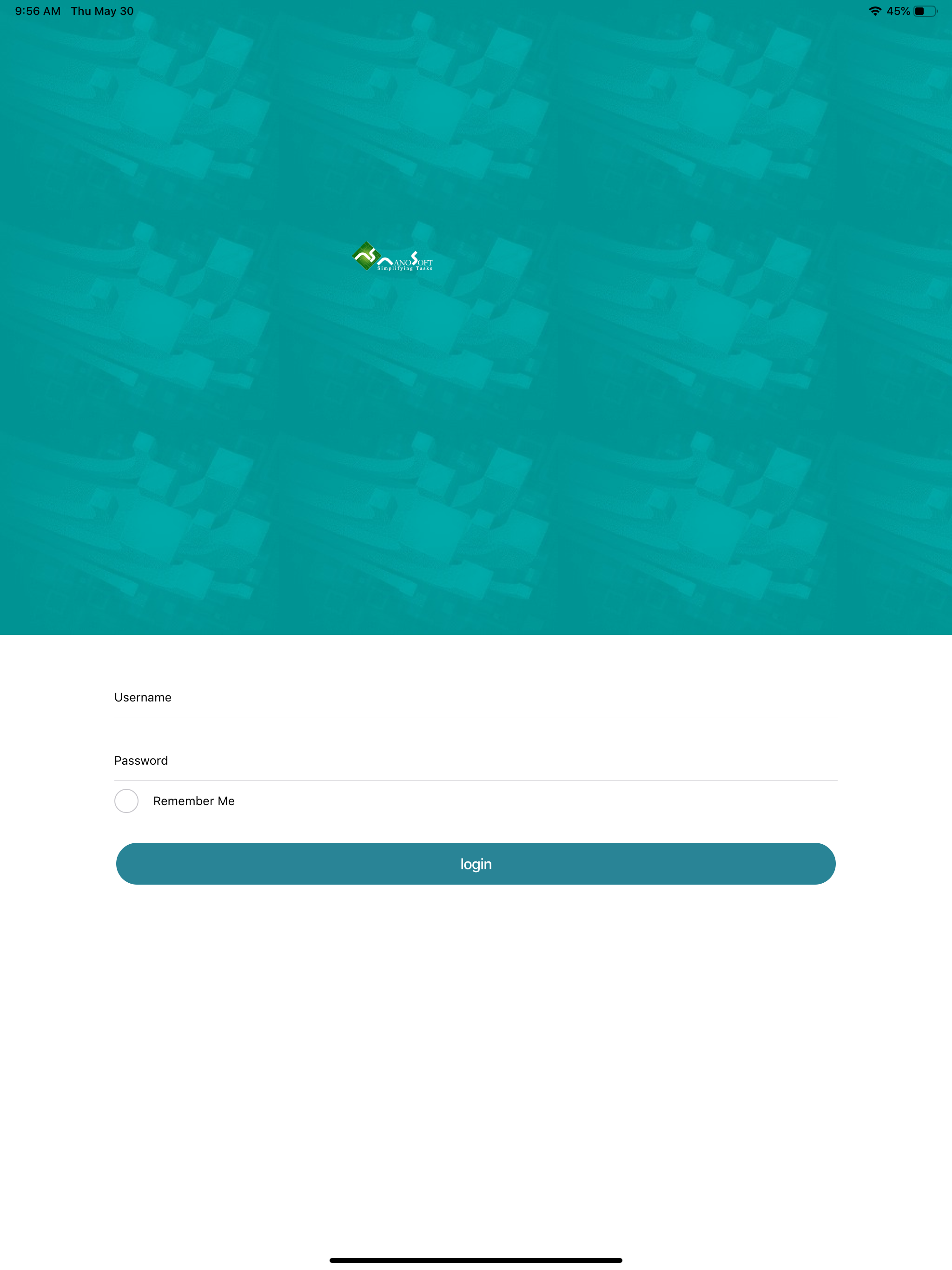 Smart Self service Attendance