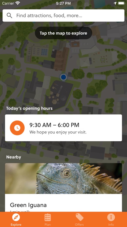 Colchester Zoological Society