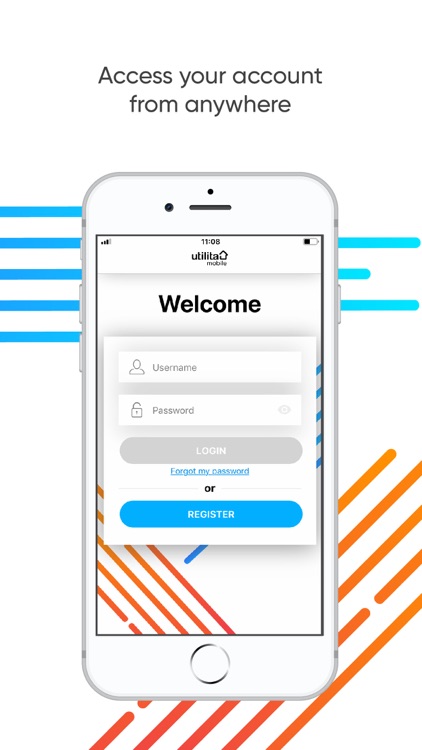 Utilita Mobile