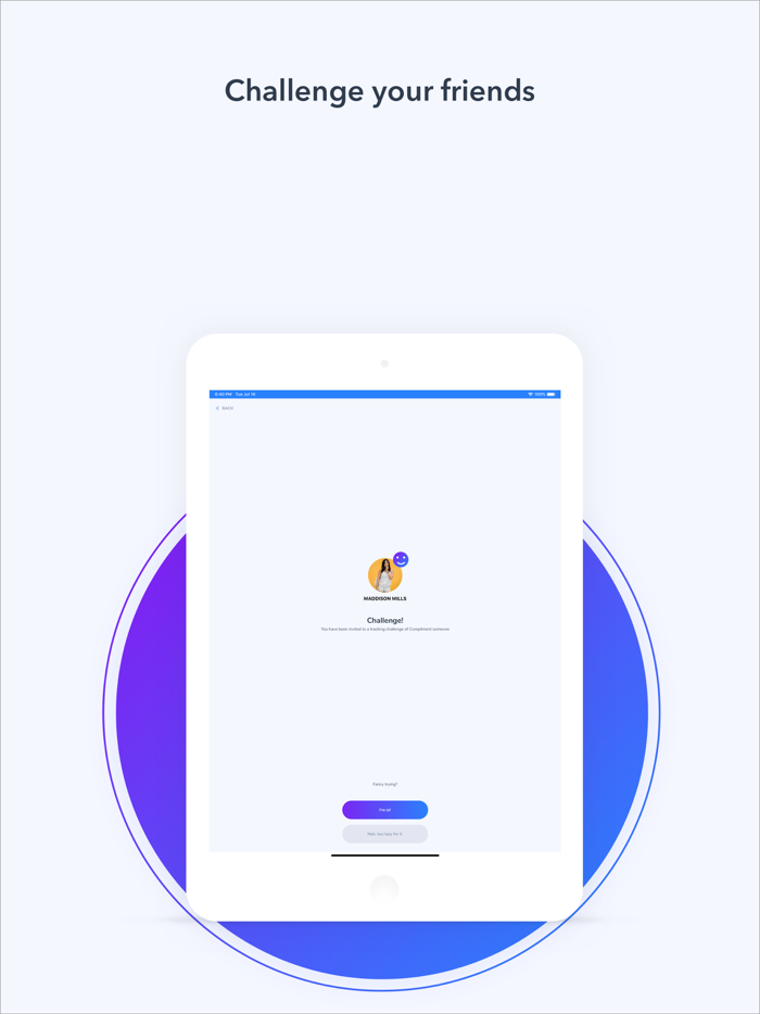 New Habit Simple Tracker