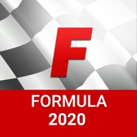 Formule 2024 Calendrier ne fonctionne pas? problème ou bug?