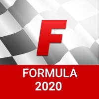 Formel Kalender und Stand 2024 app funktioniert nicht? Probleme und Störung