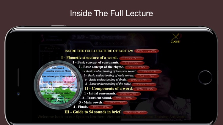 Mepro V 2-9 screenshot-9