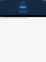 new bsc podcast app айпад изображения 2