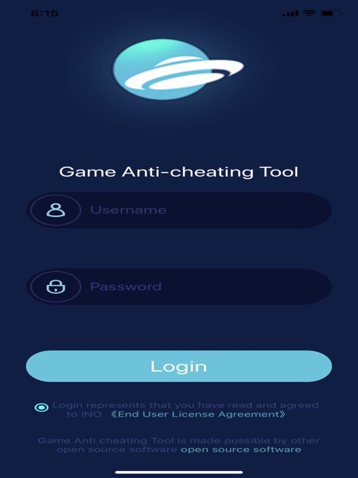 GameAC Tool