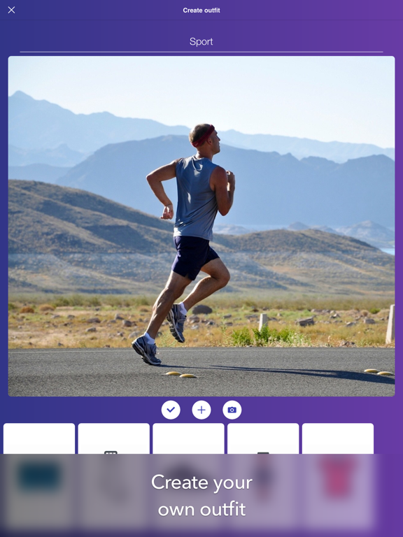 Screenshot #5 pour MyOutfits