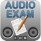 Audio Exam Creator is a quick and easy way to record test questions for students with print disabilities who need read-aloud testing accommodations