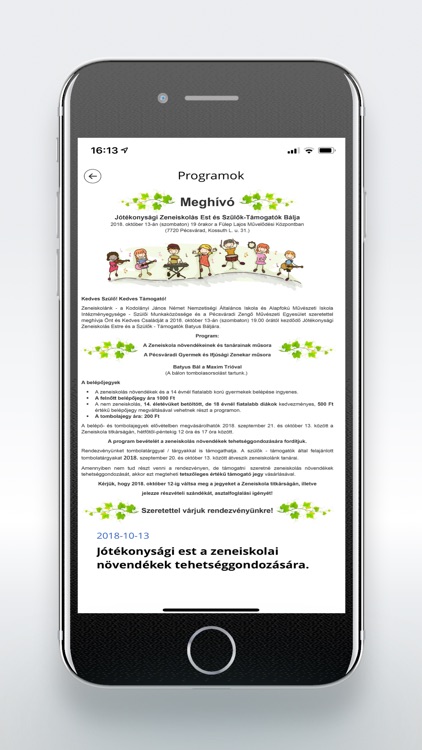 Pécsvárad screenshot-4