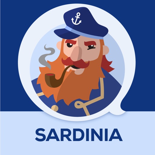 Marina Guide - Sardinia