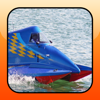 Boat Racing 3D - Top Water Craft Speed Game icon