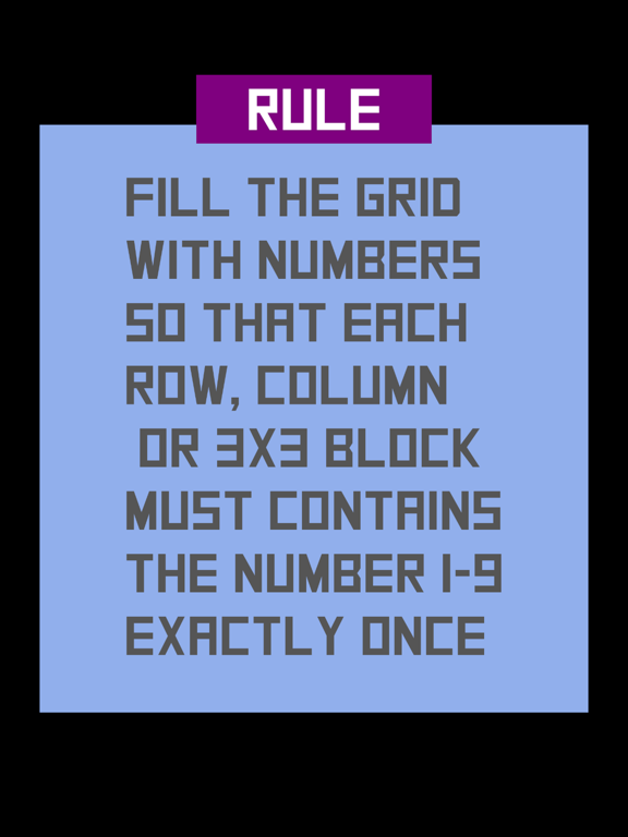 Screenshot #6 pour Sudoku Classic : Watch & Phone