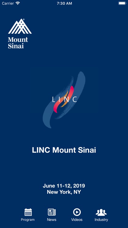 LINC Mount Sinai