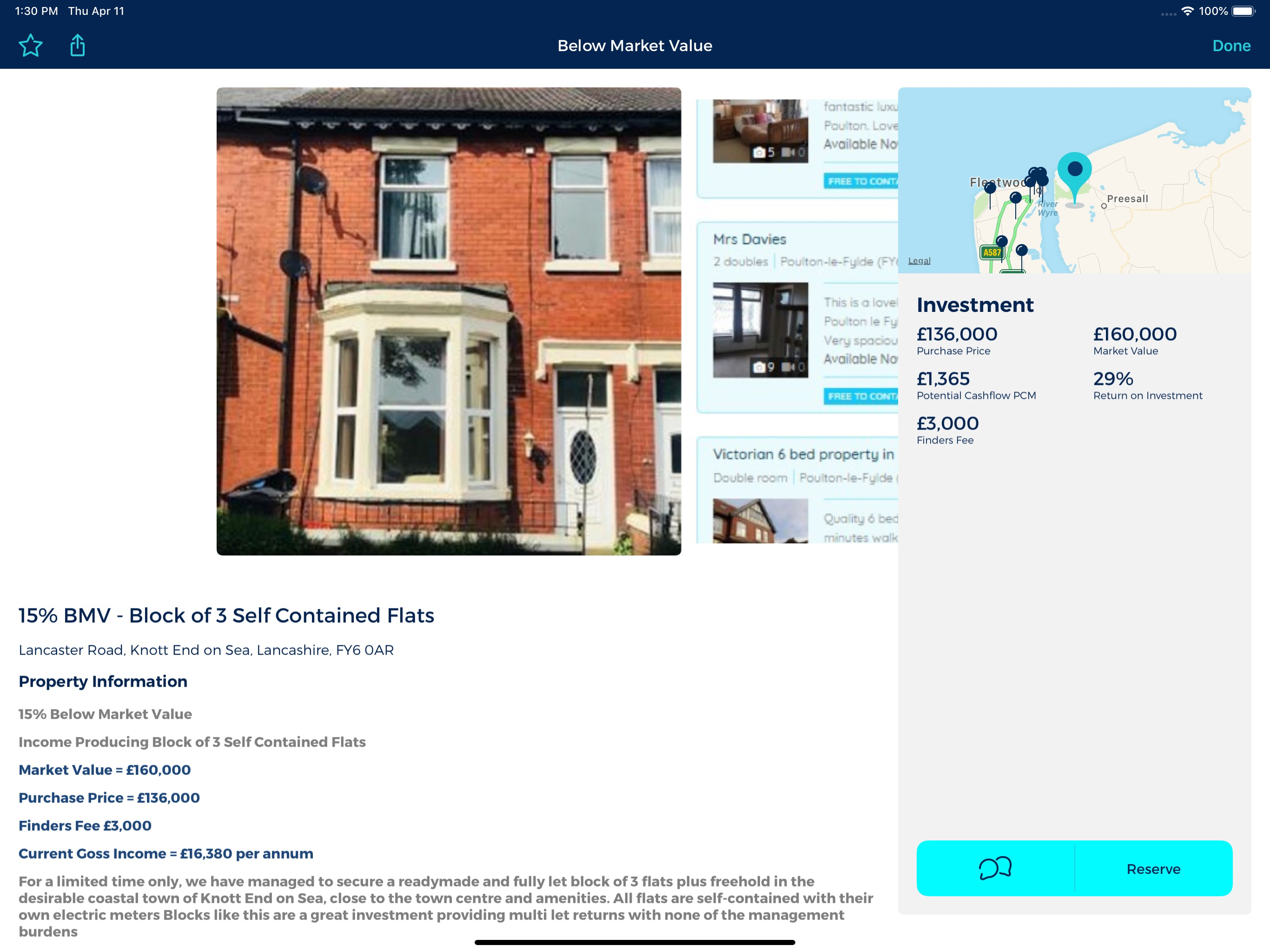 Property Investor screenshot 8