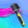 Hair ASMR icon