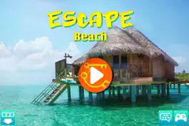 Game screenshot Пляж побег mod apk