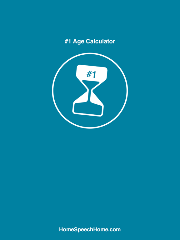 Screenshot #4 pour #1 Age Calculator
