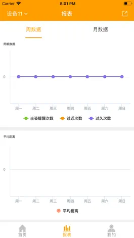 Game screenshot 小蜗牛智能-预防近视，就用小蜗牛智能眼镜 apk