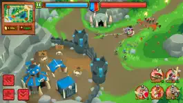 Game screenshot Red Reign mod apk