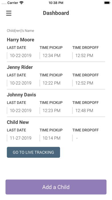 Bus Kids Safe Screenshot