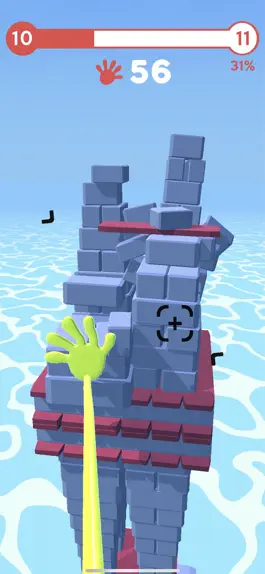 Game screenshot Sticky Tower hack