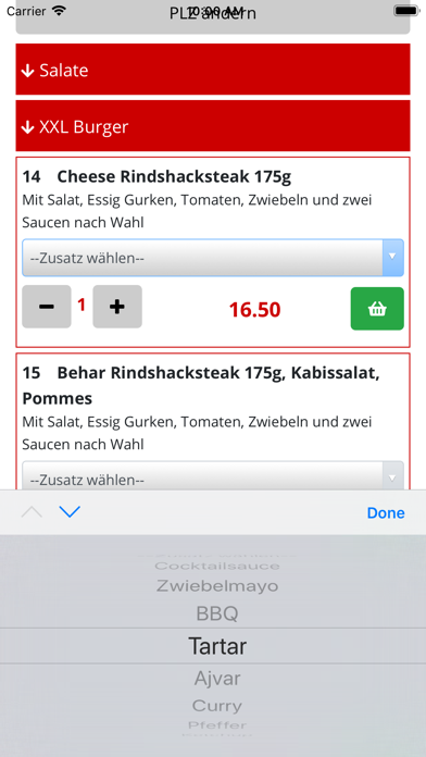 How to cancel & delete Hotis Grill Terrasse from iphone & ipad 4