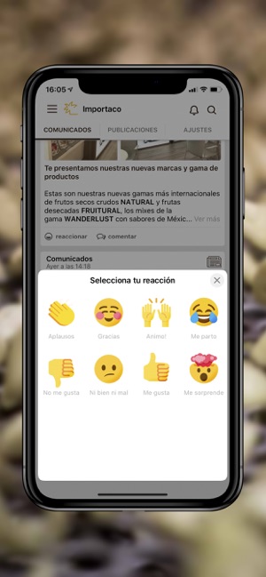 Importaco Connect(圖3)-速報App