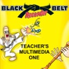 Black Belt Recorder Teacher 1